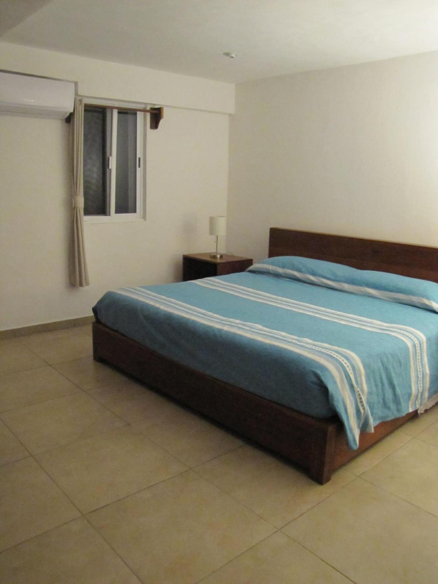 Appartamento Caribbean Casa Blanca Xcalak Camera foto