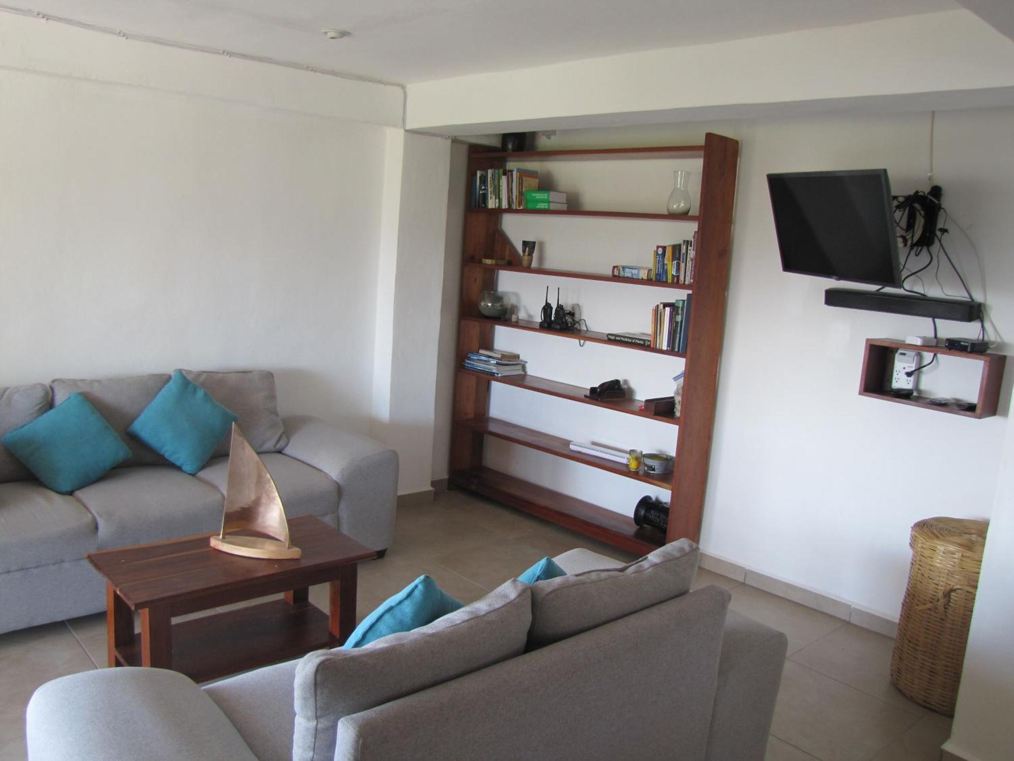 Appartamento Caribbean Casa Blanca Xcalak Camera foto